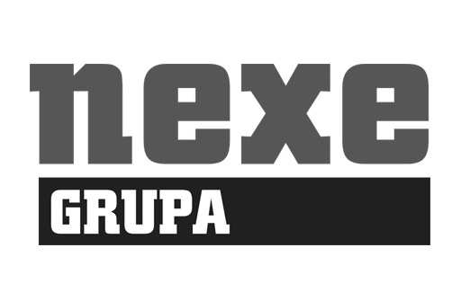 NEXE grupa