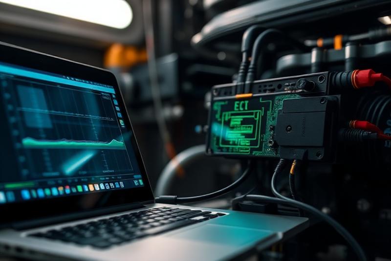 Autoelektronika